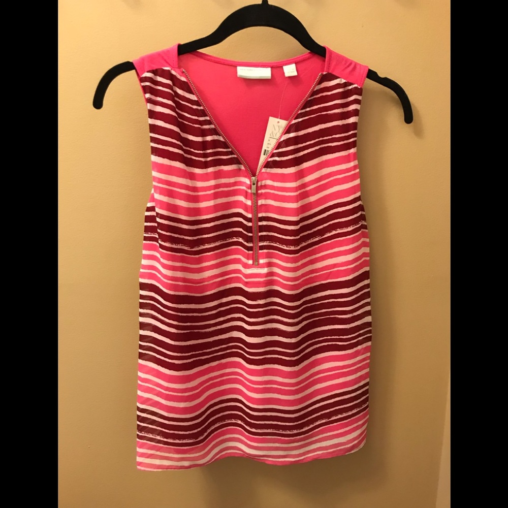 New York & Company Blouse
